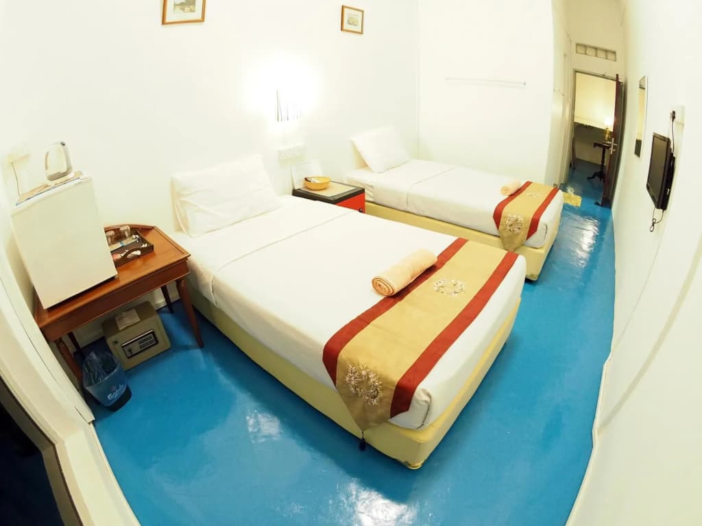 D'riverside Inn Melaka - photo 7