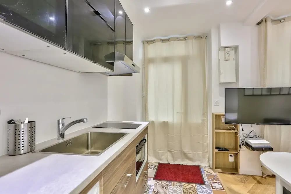 Cosy Apartment - 1br/4p - Sentier / Grand Rex - photo 6