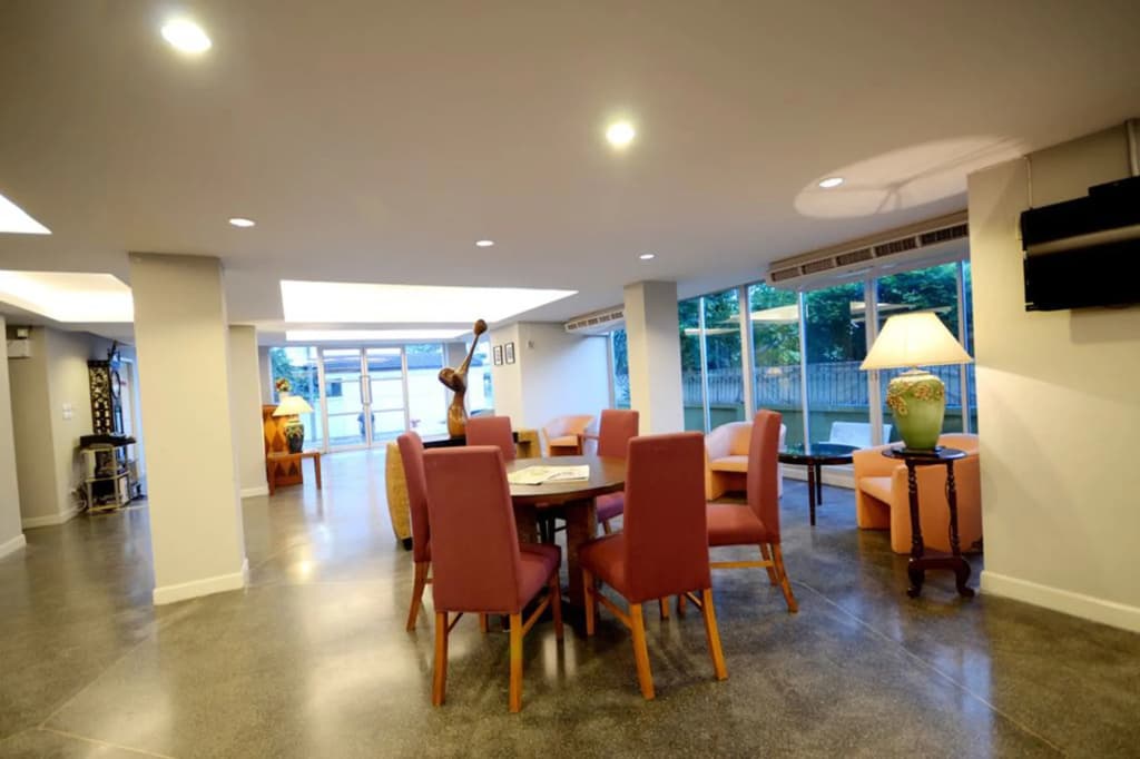 Resortel Lat Phrao 91 - photo 18
