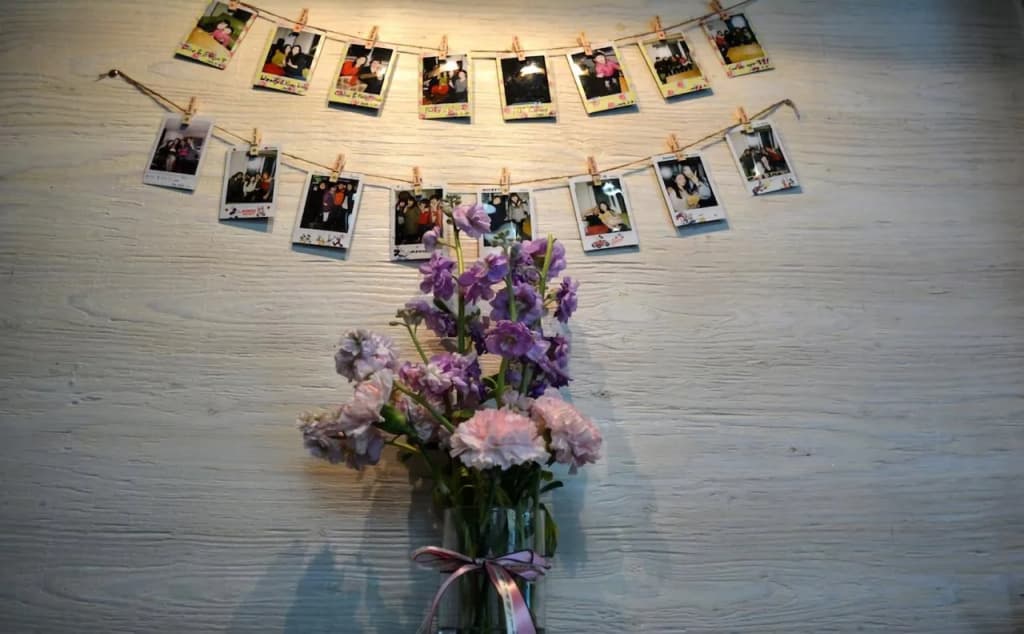 BB Hongdae Hostel - photo 16