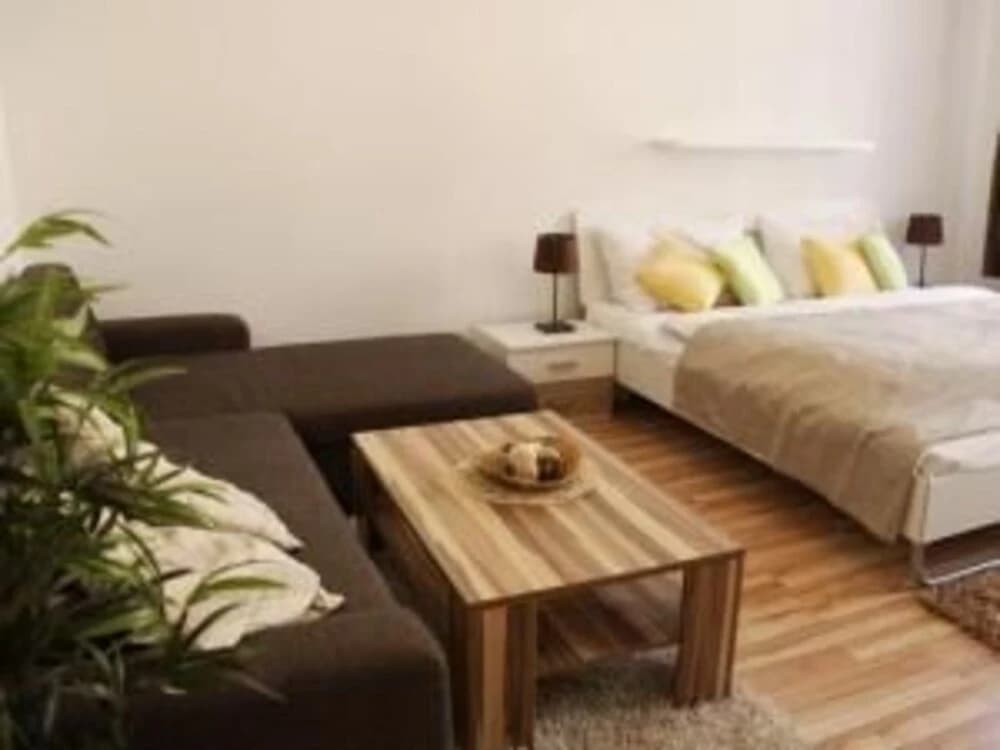 CheckVienna – Apartment Menzelgasse - photo 7