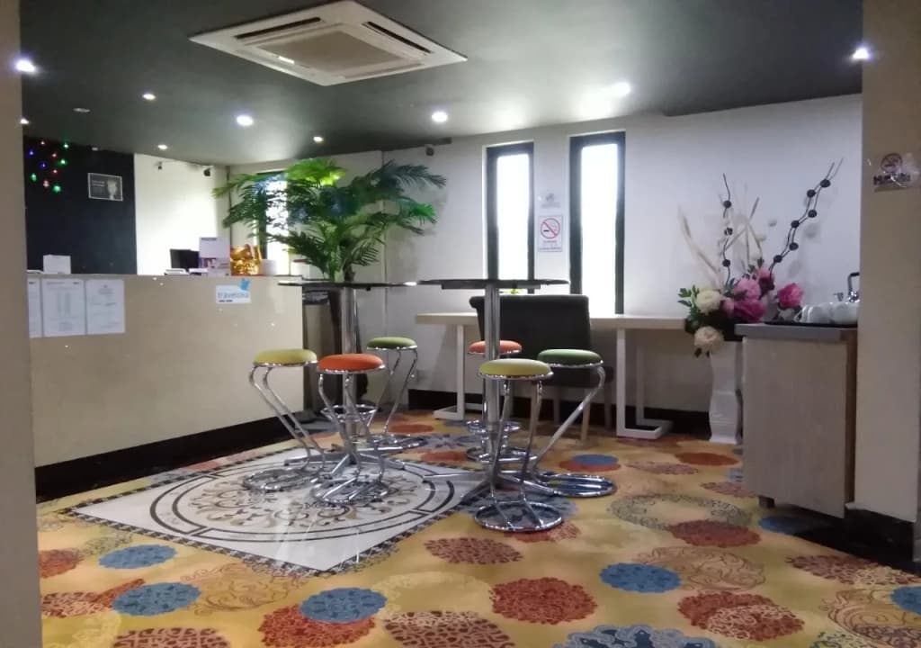 77 Boutique Hotel - photo 14