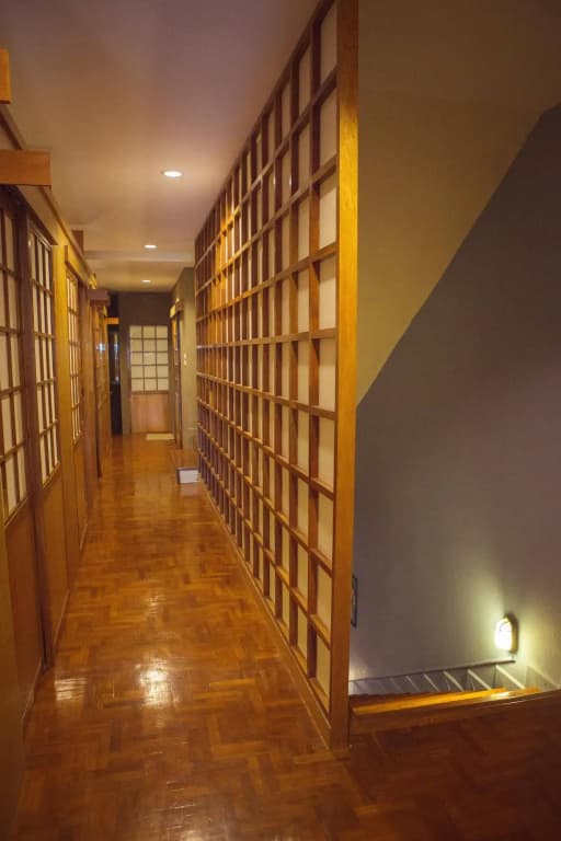 Baan Mek Hostel - photo 14