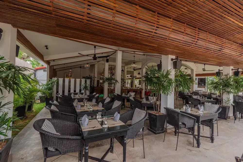 Salasara Hotel - photo 22