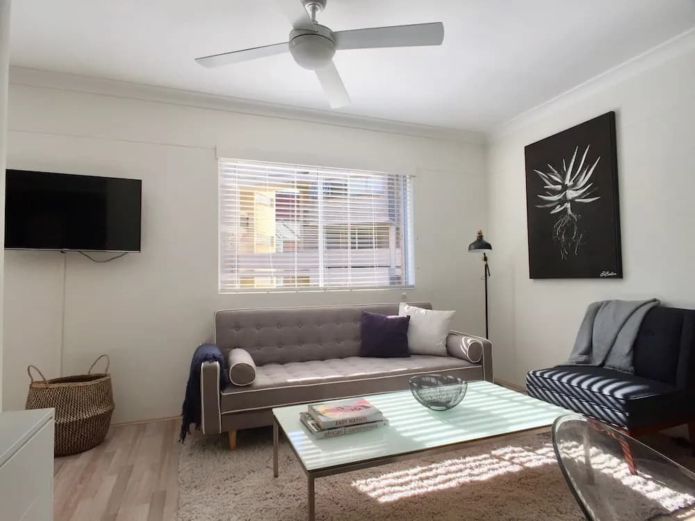 Sydneys Rushcutters Bay Retreat - photo 7