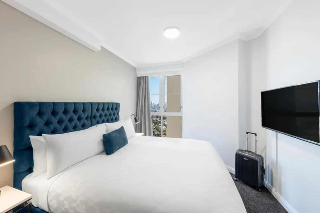Meriton Suites Bondi Junction - photo 39