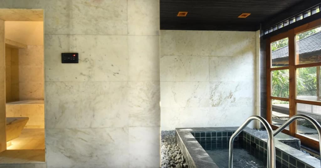 Chapung Se Bali Villa - photo 12
