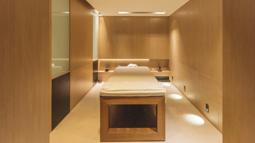 Twinpalms MontAzure Phuket - photo 18