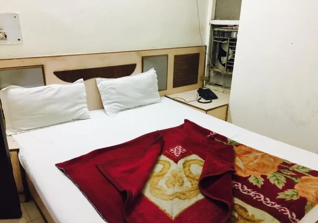 Hotel Harsha International - photo 7