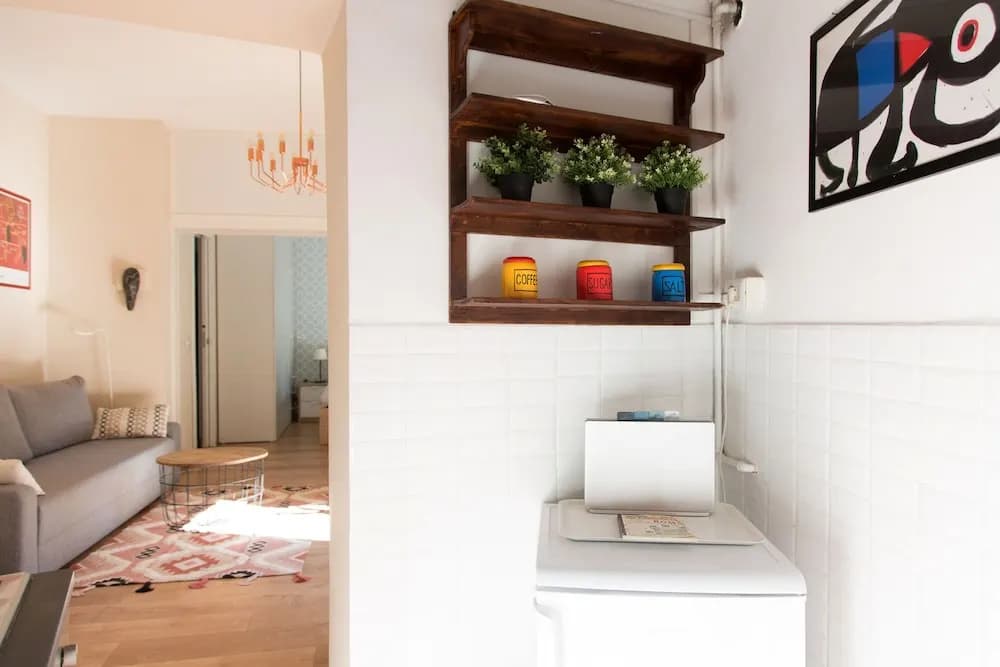 Romefinestay Apartment Luce - photo 5