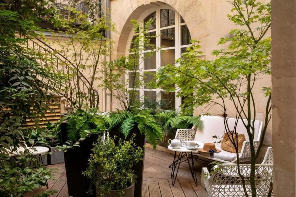 Millésime Hôtel - photo 12