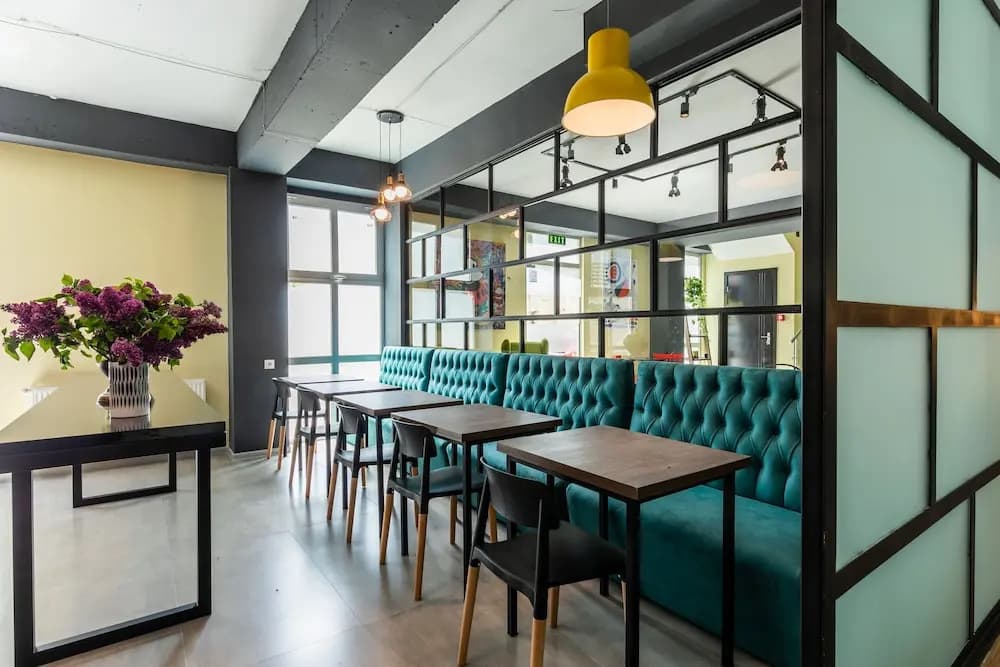 Boutique Hotel MOJO - photo 18