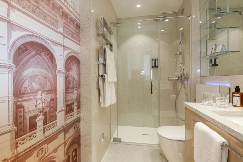 Boutiquehotel Das Tyrol - photo 9