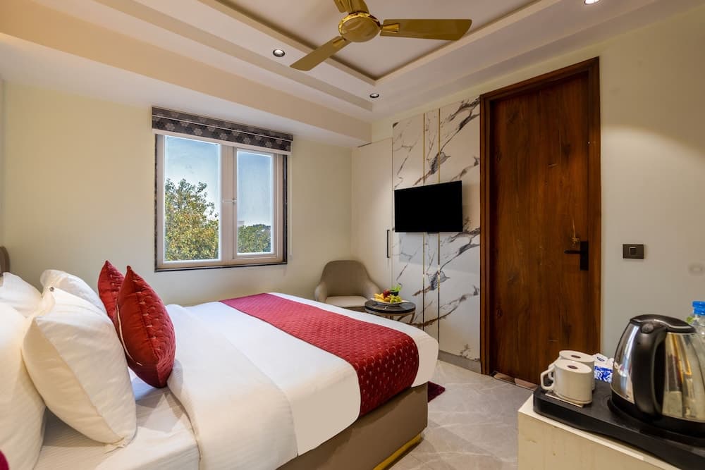 Hotel Sukoon - 2mins Connaught Place - photo 48