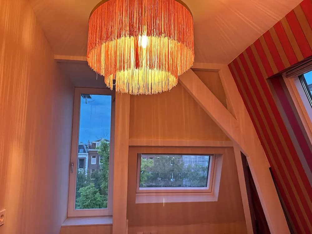 Hotel Iris - photo 3
