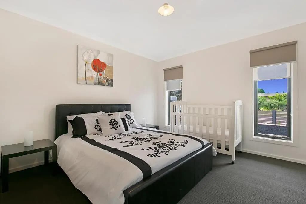 Palm Grove Beach House Dromana - photo 2
