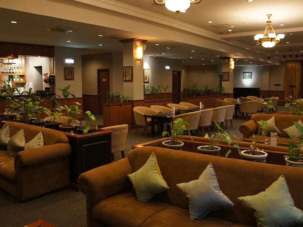 Angkor Howard Hotel - photo 26