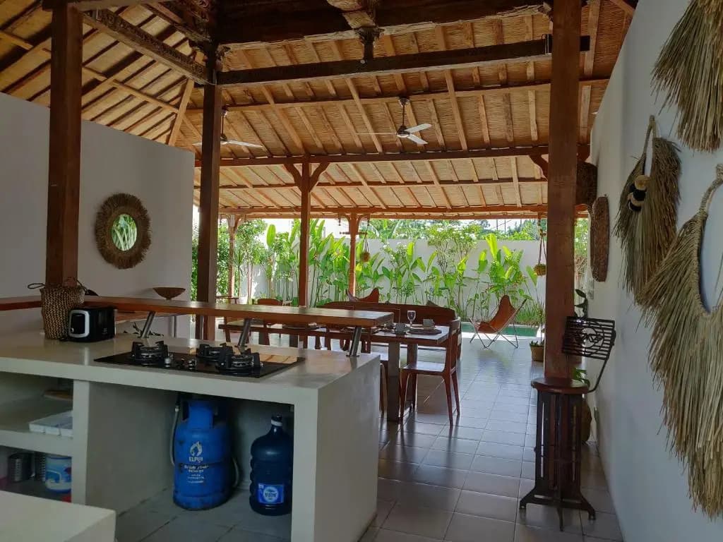 Villa Manik - photo 13