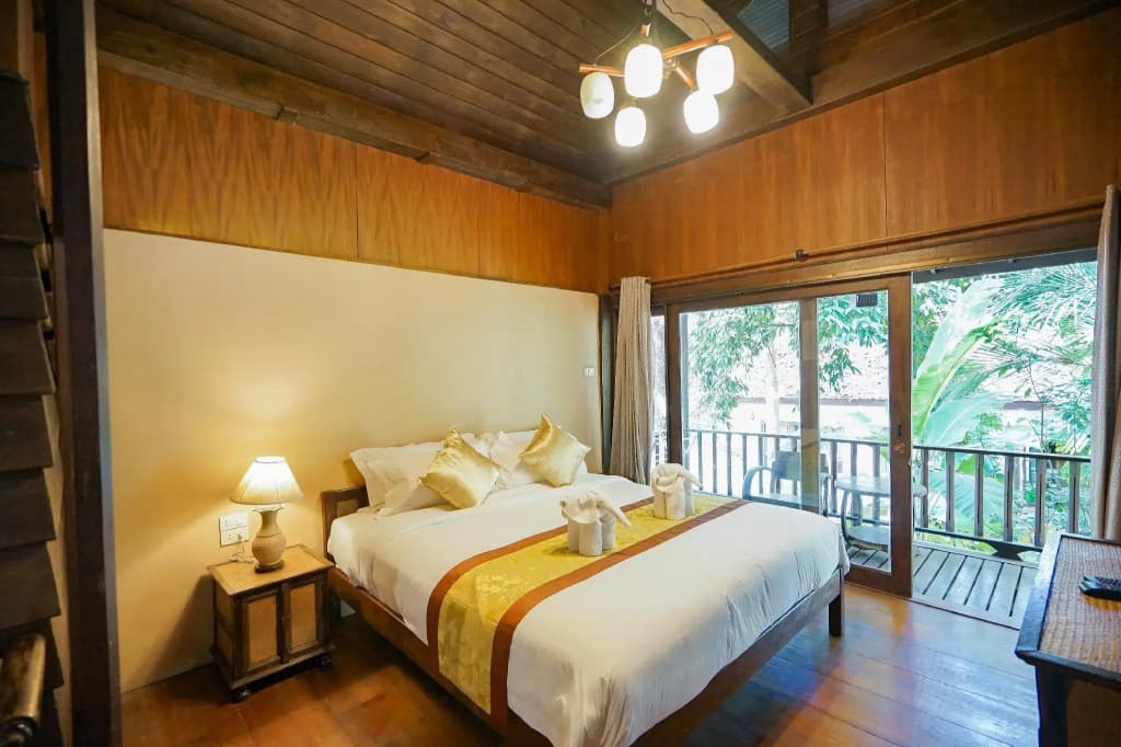 E-Outfitting Doikham Resort - photo 4