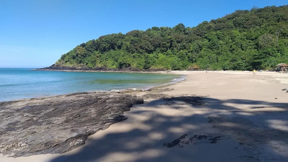 Cashewnut Tree Resort - photo 12