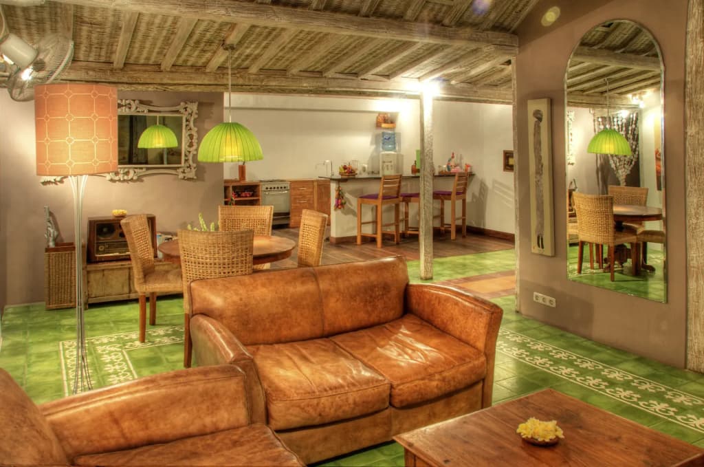 Villa West - photo 8