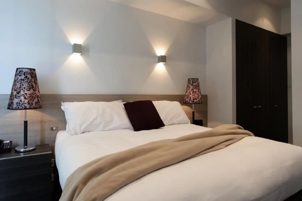 Tyrian Serviced Apartments Fitzroy - photo 5