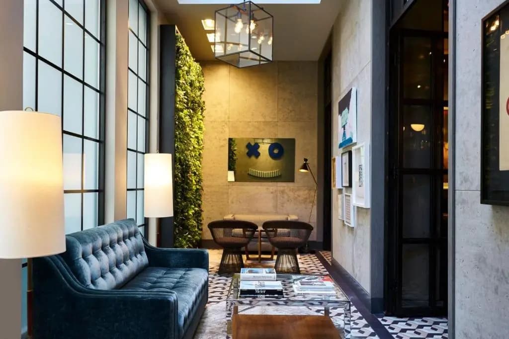 The Manner, The Unbound Collection by Hyatt - photo 14