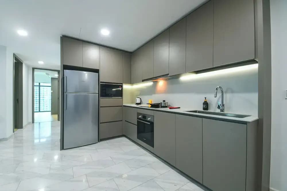 Eaton Residence KLCC - photo 27