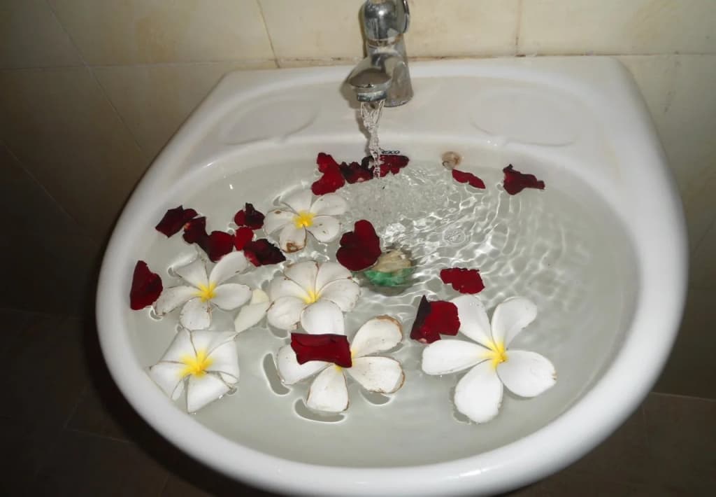 Jasmine Garden Villa - photo 8