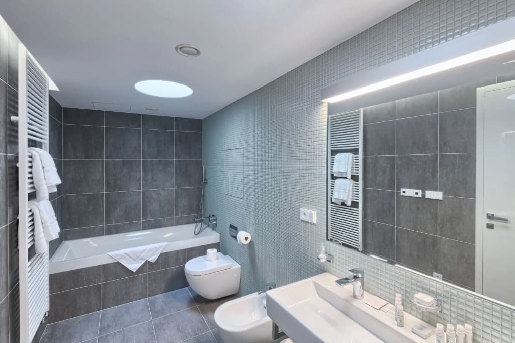 EMPIRENT Karlin Apartments - photo 10