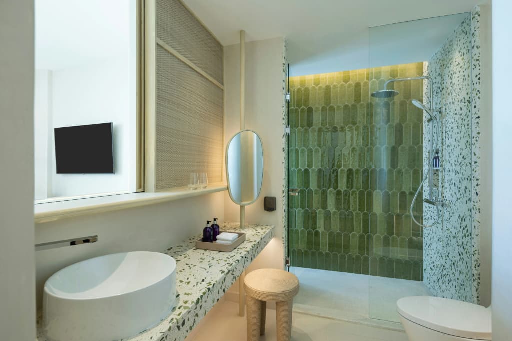 Centara Mirage Lagoon Maldives - photo 7