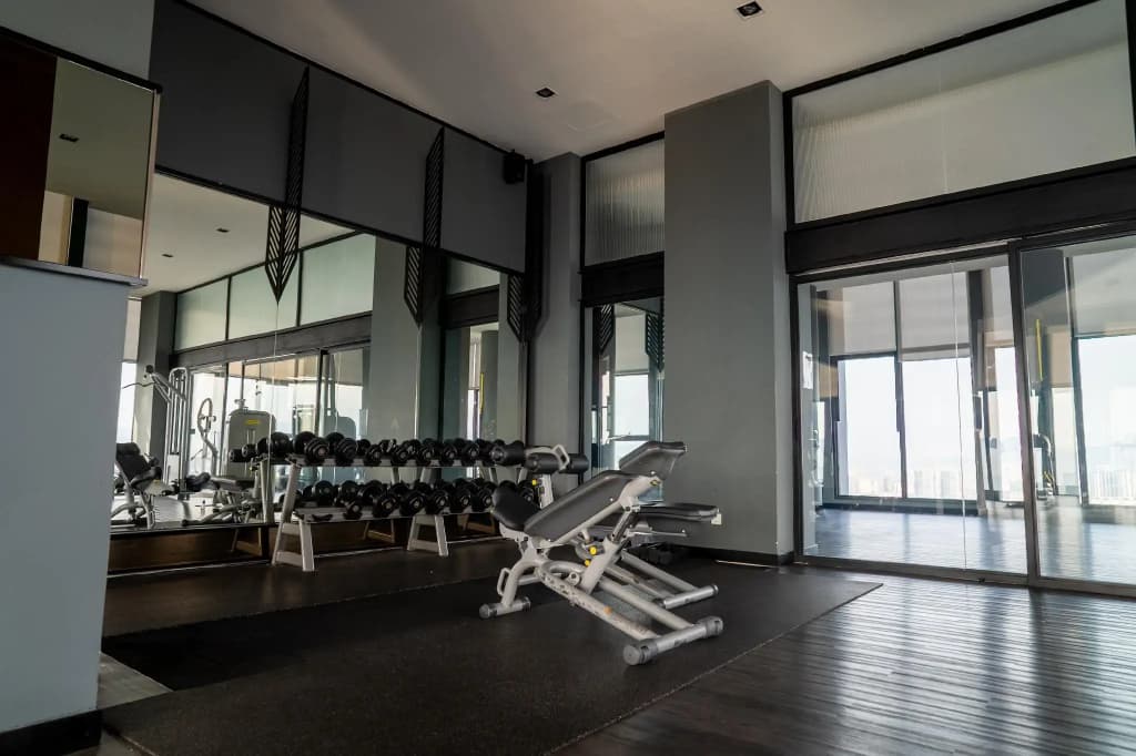 Expressionz Professional Suites by G Suites - photo 15