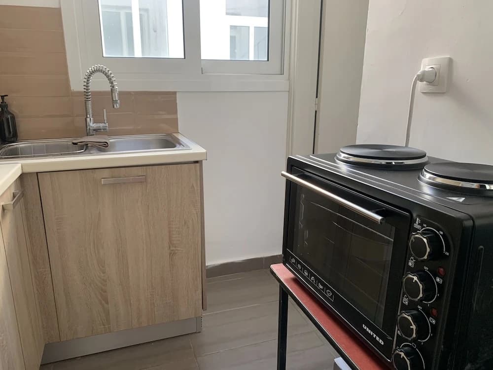 Downtown adorable apartment with Lycabettus view - photo 17