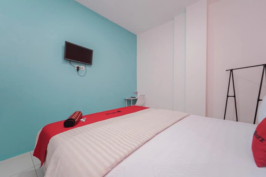 OYO 779 Mn One Residence Syariah Near ITC Cempaka Mas Near Kalbe Farma - photo 19
