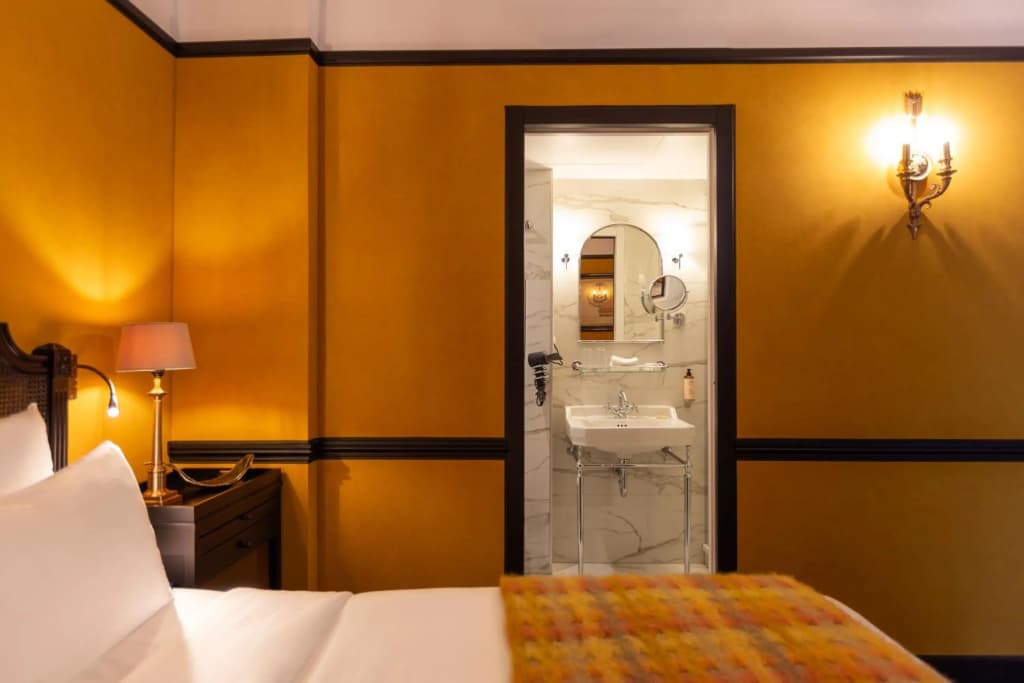 New Hotel République - photo 41