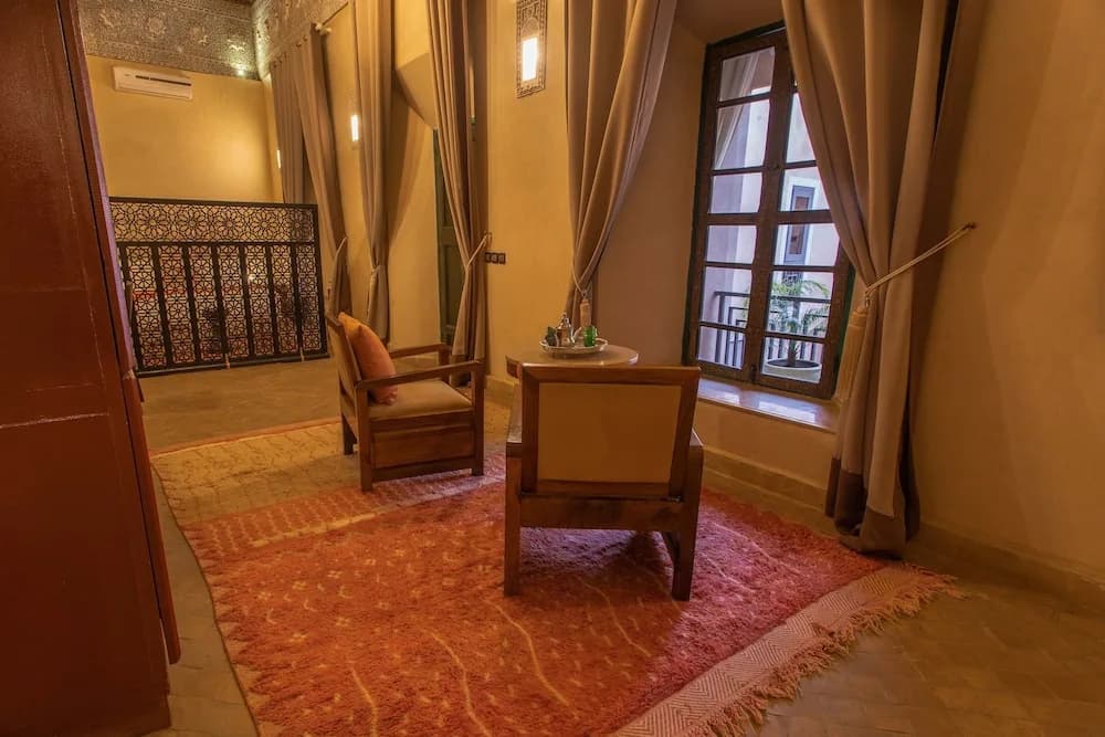 Le Medina Privilege Riad Spa - photo 15