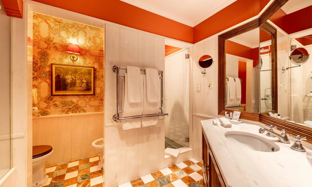Pestana Palace Lisboa Hotel & National Monument - The Leading Hotels of the World - photo 9