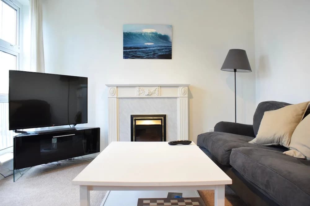 Modern 1 Bedroom Apartment Near London Bridge - photo 12