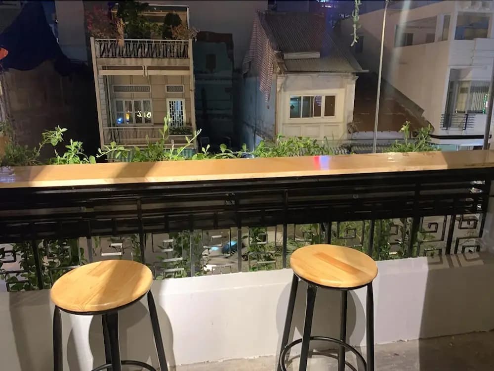 92 Hostel - photo 2