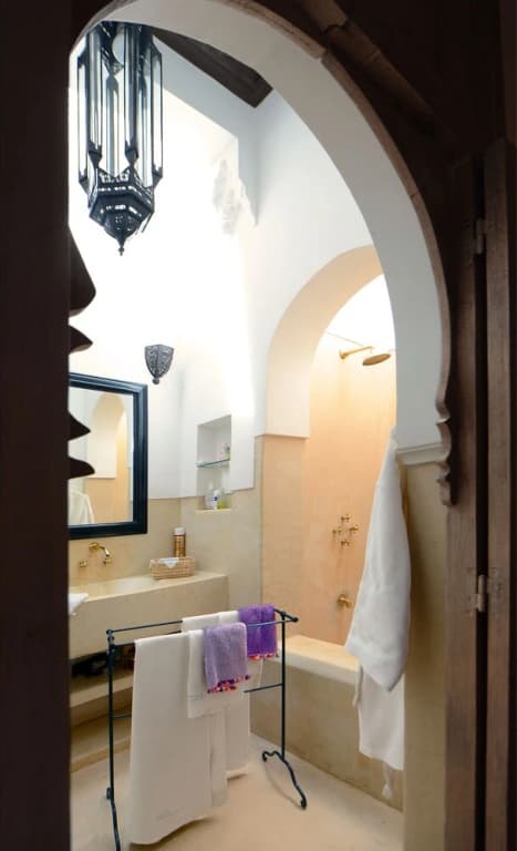 Charming Mini Riad 2 Bedrooms Beautiful Shared Pool by Feelluxuryholidays - photo 8