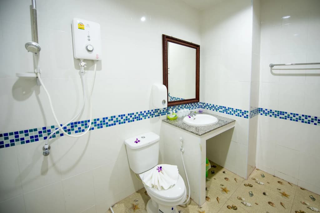 Doungta Anda Hotel - photo 10
