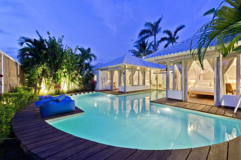 Villa Laksmana Hideaway 2 - photo 6