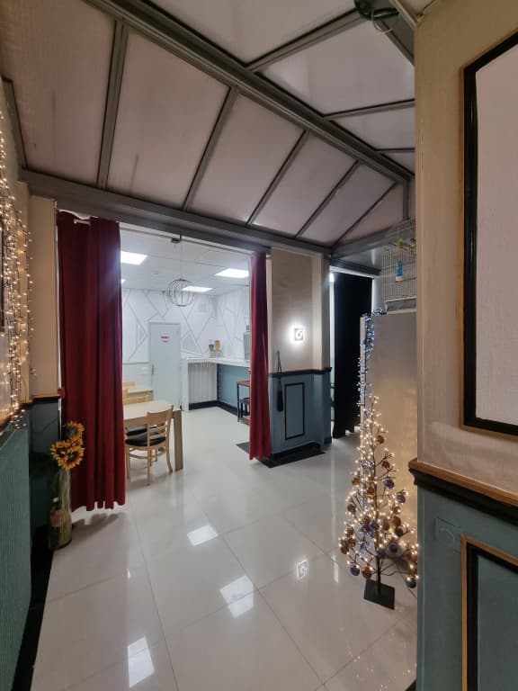 Hotel Choisy - photo 19