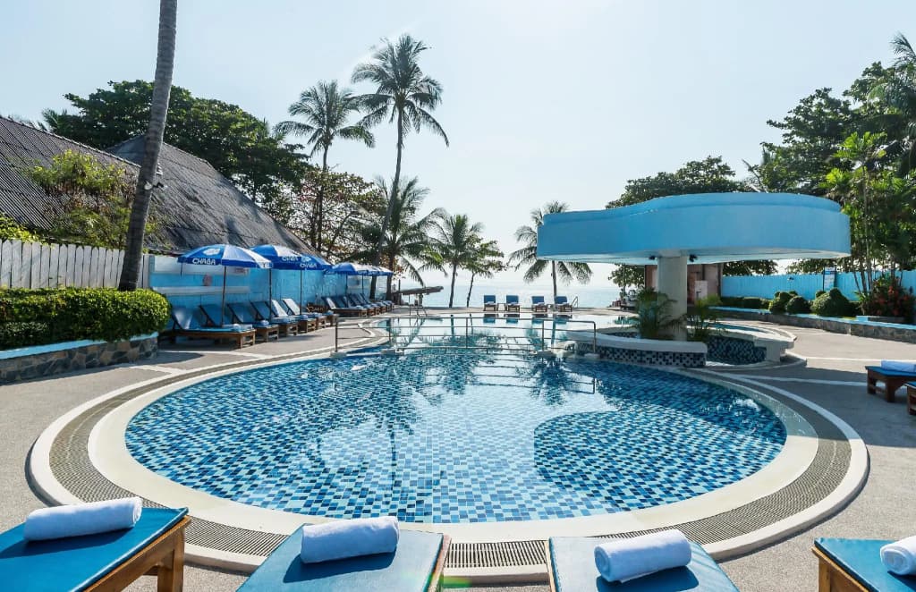 Matcha Samui Resort - photo 17