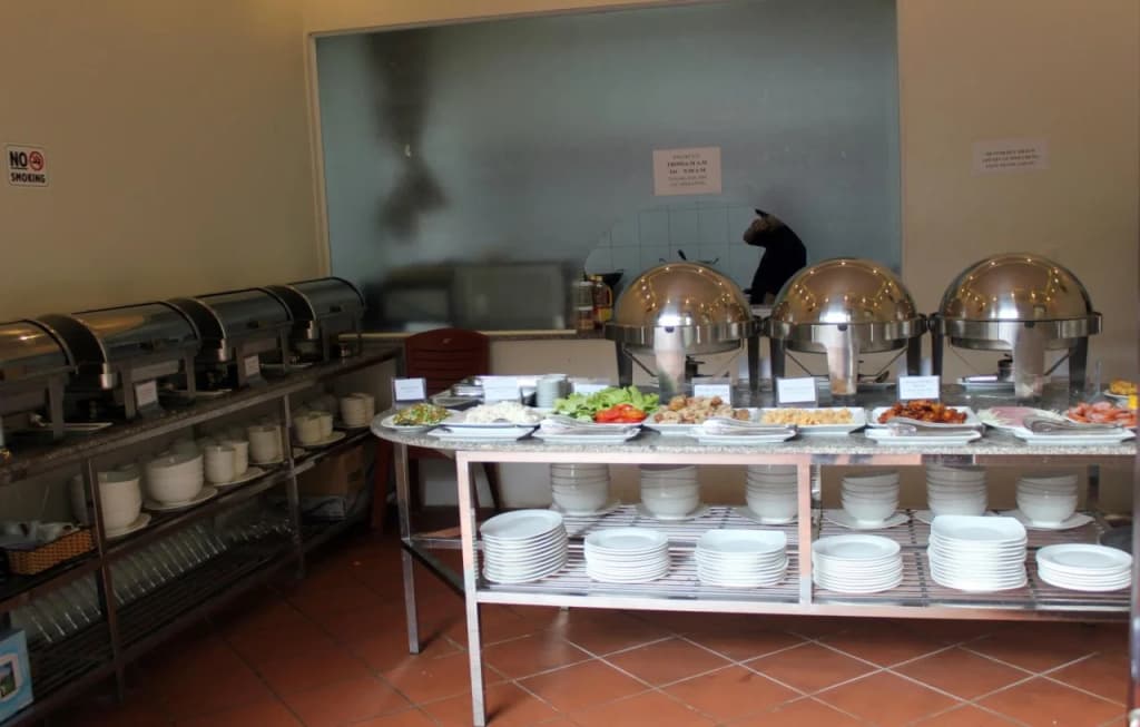 Aroma Hotel & Spa - photo 7
