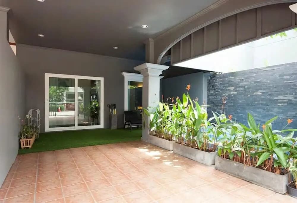 Sirinan Villa Nimman - photo 15