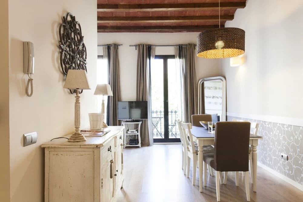 AB Eixample Suite - photo 4
