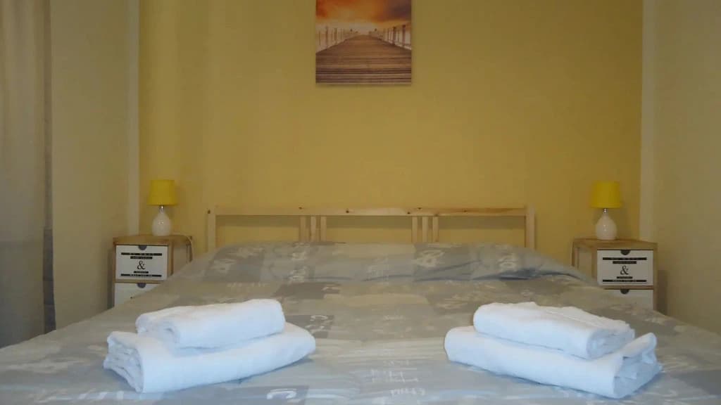 Sivory Rome Guest House - photo 8