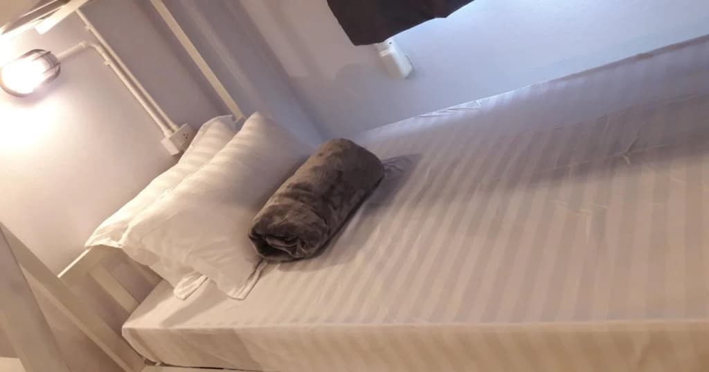 Ban Changklan Hostel - photo 2