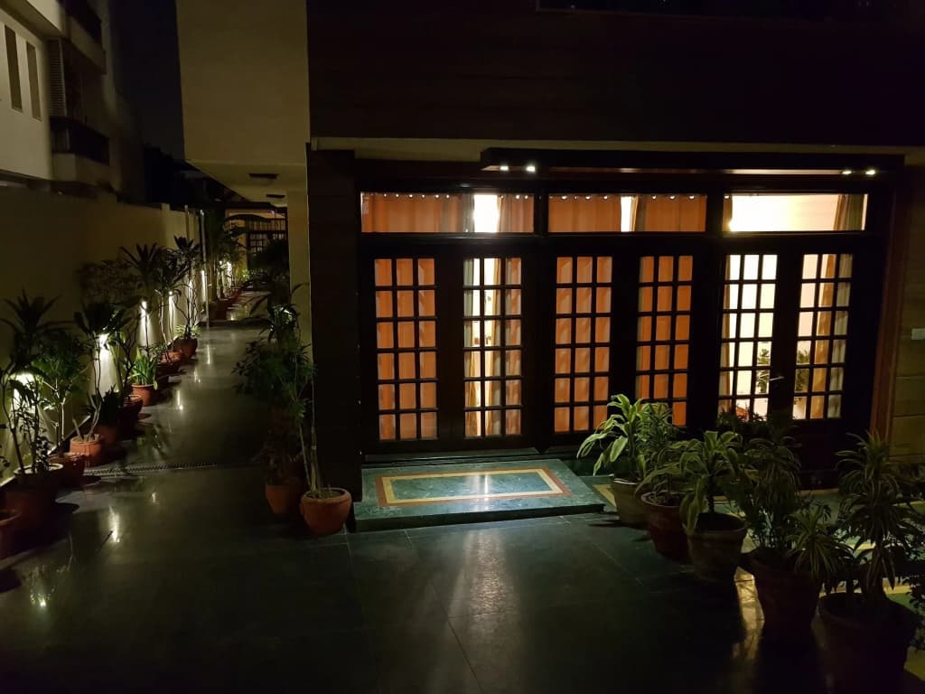 Hotel La Residenza - photo 14
